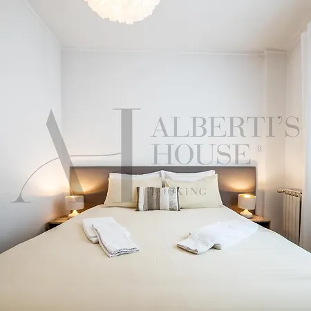 Alberti's House