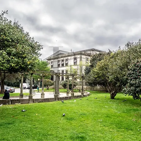 Alberti's House * Porto