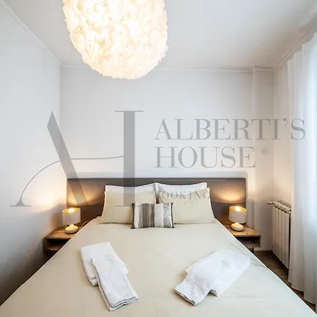 Alberti's House Porto