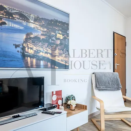 Apartment Alberti's House *